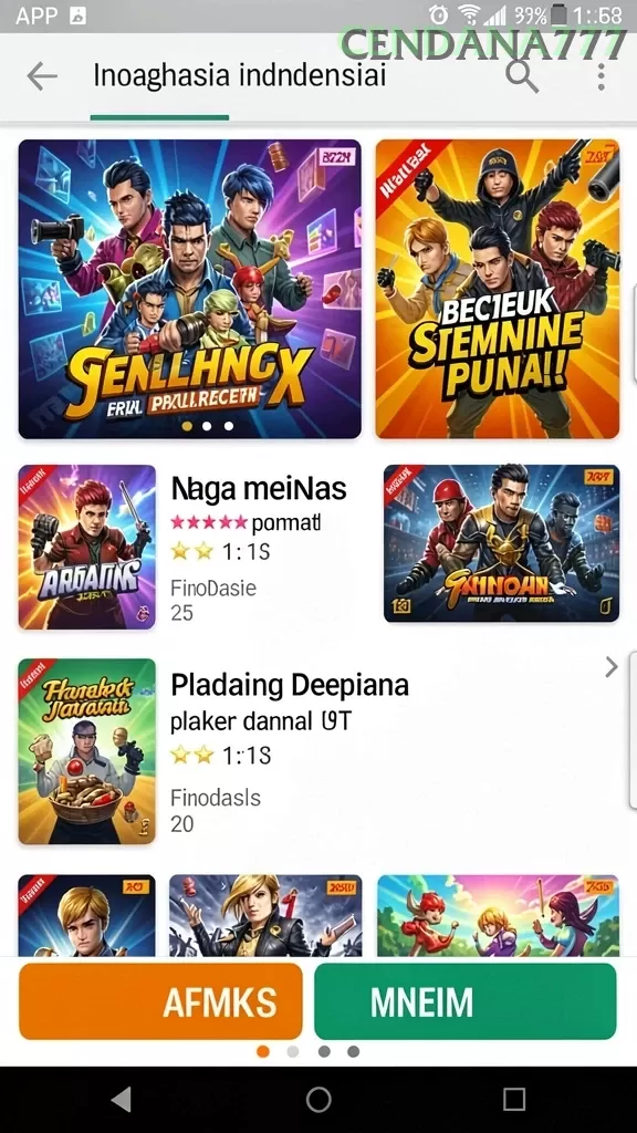 Screenshot bandarlotre nomor 1