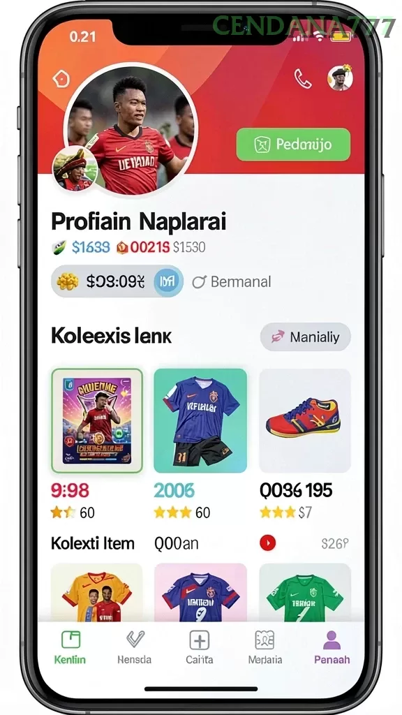 Screenshot bandarlotre nomor 2