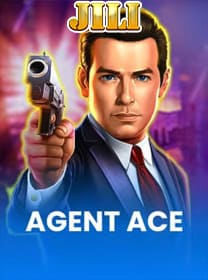 Panduan Bermain Agent Ace di Android Terlengkap — ikon game