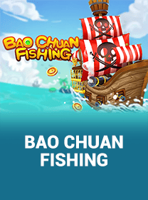 Panduan Bao Chuan Fishing Terlengkap untuk Pemain Baru — ikon game