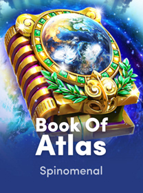 Panduan Bermain Book Of Atlas untuk Pemula Lengkap — ikon game