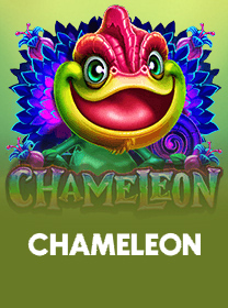 Cara Akses Chameleon dengan Mudah dan Aman — ikon game