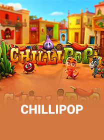 Cara Bermain ChilliPop dengan Benar di Android — ikon game