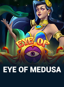 Review Game Eye of Medusa untuk Pemula dan Pro — ikon game