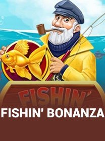 Fishin Bonanza Terbaru: Review, RTP, dan Link Bermain — ikon game