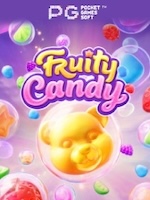 Panduan Fruity Candy Terlengkap untuk Pemain Baru — ikon game