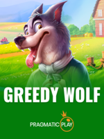 Greedy Wolf Game Terbaru untuk Android dan iOS — ikon game
