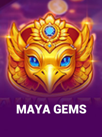 Game Maya Gems dengan RTP Tinggi dan Fitur Menarik — ikon game