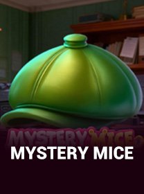 Mystery Mice Slot: RTP, Volatilitas, dan Cara Main — ikon game