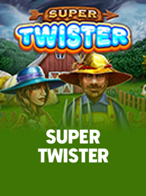 Super Twister Slot Terbaru 2026: RTP dan Max Win — ikon game
