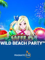 Review Wild Beach Party Terlengkap untuk Pemain Baru — ikon game