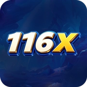 Download 116x APK Terbaru Full Version APK Resmi — ikon aplikasi