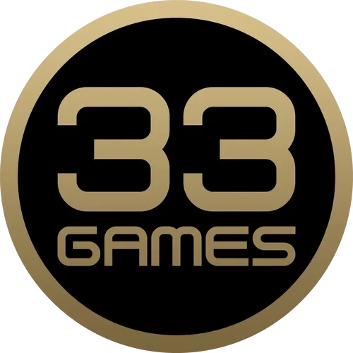 Cara Download dan Instal 33lgames di Android APK Resmi — ikon aplikasi