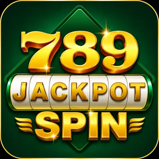 789jackpot APK Terbaru 2026 untuk Semua Perangkat APK Resmi — ikon aplikasi