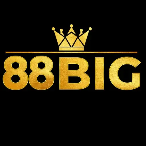 Cara Menggunakan Aplikasi 88big untuk Pemula APK Resmi — ikon aplikasi