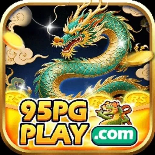 Review Aplikasi 95pgplay Versi Terbaru APK Resmi — ikon aplikasi