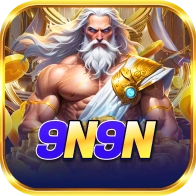 9n9n Versi Terbaru: Apa yang Baru? APK Resmi — ikon aplikasi