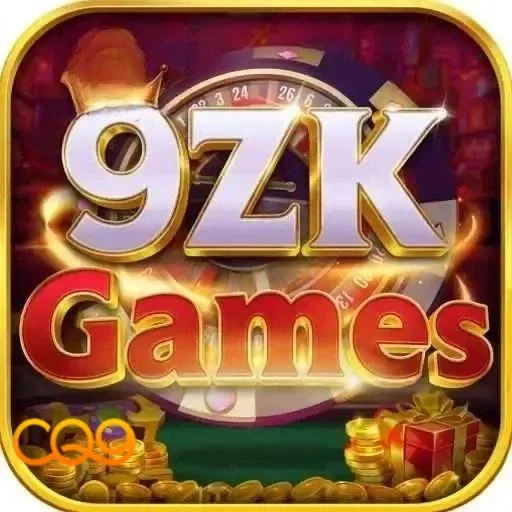 Panduan Lengkap Aplikasi 9zkgames untuk Pemula APK Resmi — ikon aplikasi