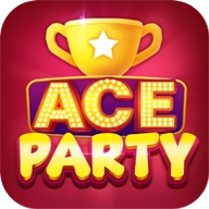 Update Aplikasi aceparty ke Versi Terbaru APK Resmi — ikon aplikasi