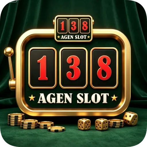 Aplikasi agenslot138 Terbaru untuk Android dan iOS APK Resmi — ikon aplikasi