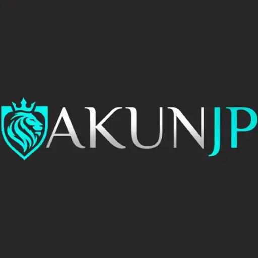 akunjp Terbaru untuk Android: Download APK Gratis APK Resmi — ikon aplikasi