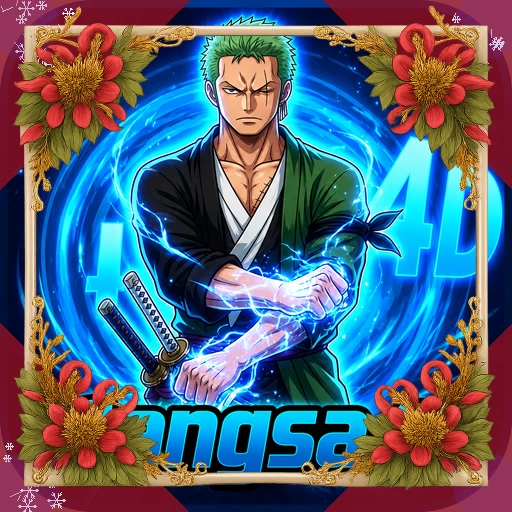 angsa4d APK: Cara Download dan Instal di Android APK Resmi — ikon aplikasi