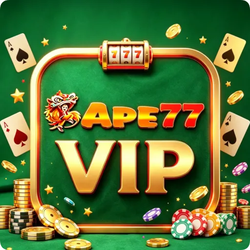 ape77 APK: Cara Download dan Instal di Android APK Resmi — ikon aplikasi