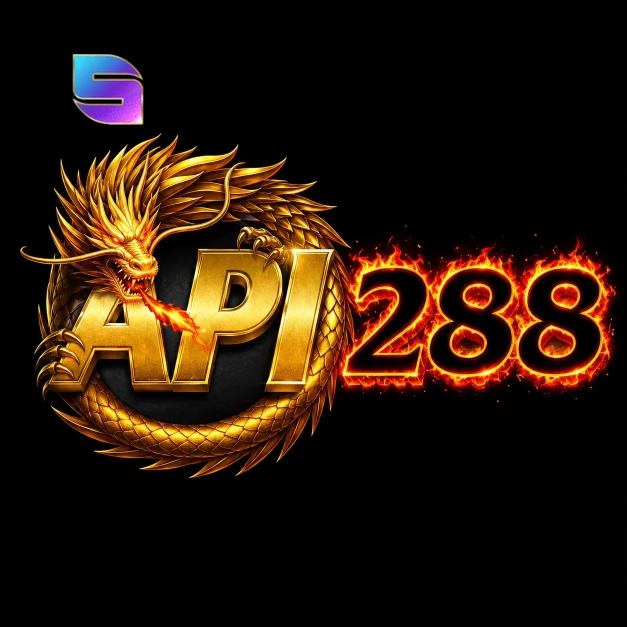 api288 APK: Cara Download dan Instal di Android APK Resmi — ikon aplikasi