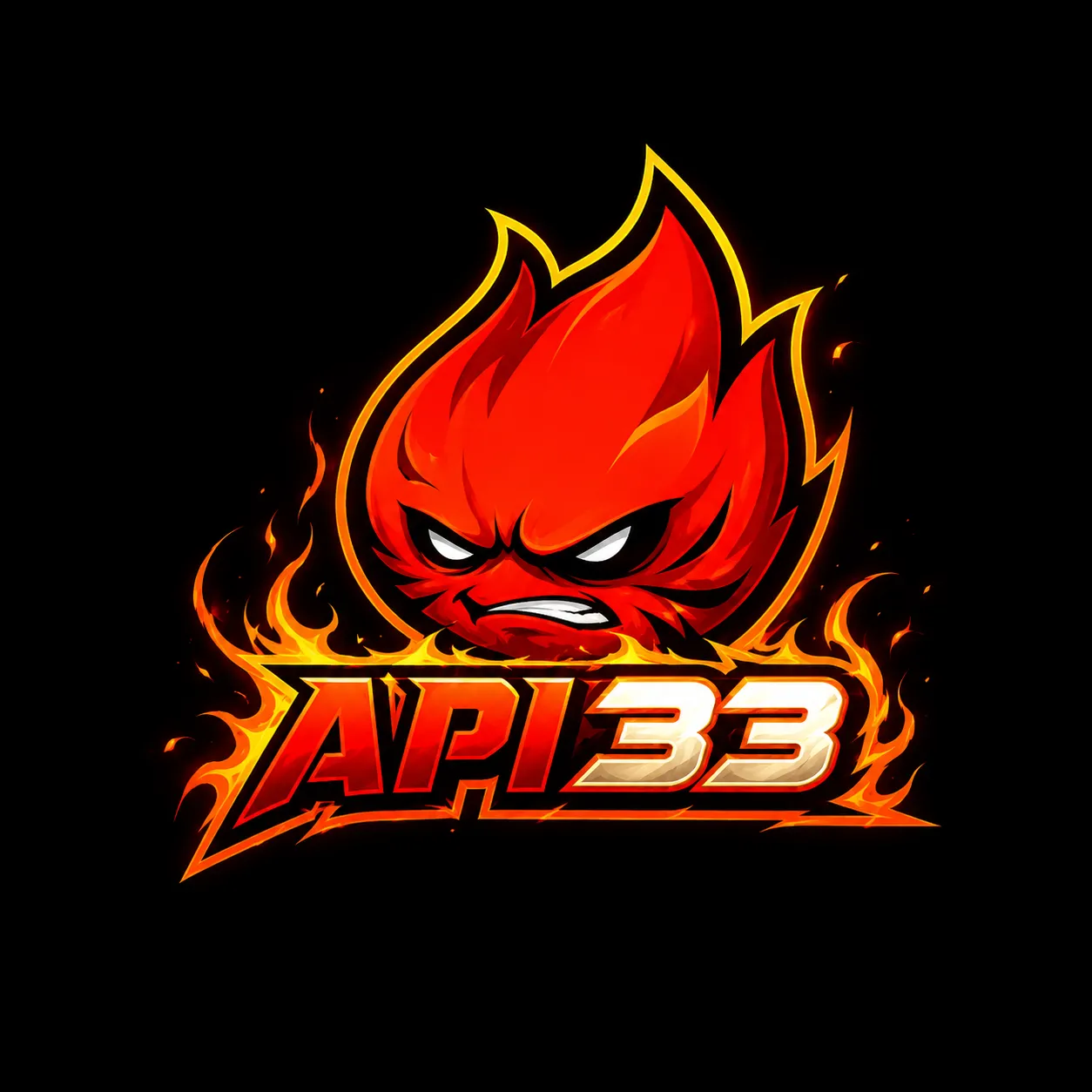 Download Aplikasi api33 Terbaru untuk HP Android APK Resmi — ikon aplikasi