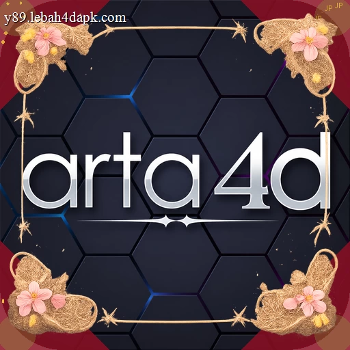 Aplikasi arta4d Terbaru untuk Android dan iOS APK Resmi — ikon aplikasi