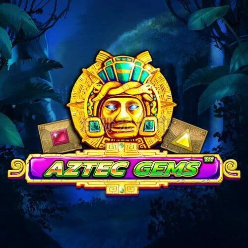 Review Aplikasi aztecgems Versi Terbaru APK Resmi — ikon aplikasi