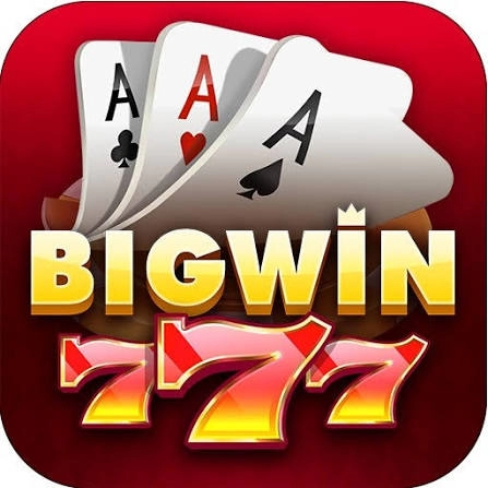 Download bigwin777 APK Terbaru Full Version APK Resmi — ikon aplikasi