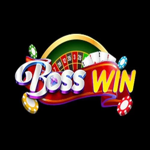 Info Lengkap Aplikasi bosswin Versi Terbaru APK Resmi — ikon aplikasi
