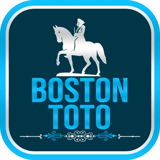 Info Lengkap Aplikasi bostontoto Versi Terbaru APK Resmi — ikon aplikasi