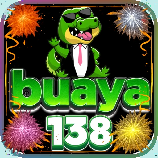 Update Aplikasi buaya138 Terbaru 2026 APK Resmi — ikon aplikasi