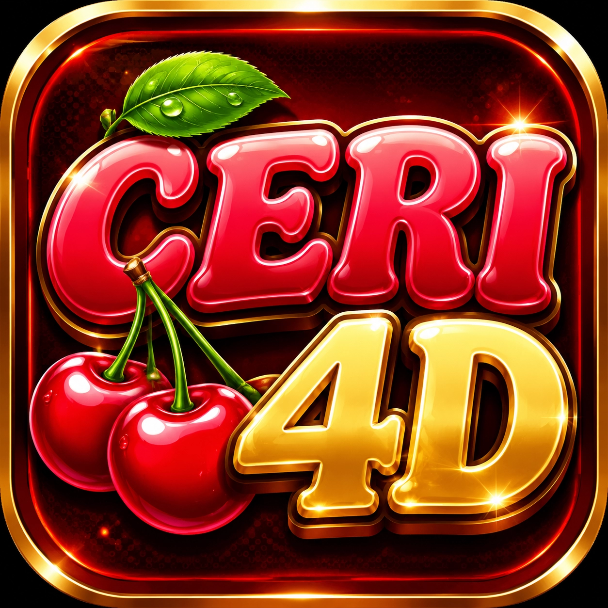 ceri4d App APK Terbaru APK Resmi — ikon aplikasi