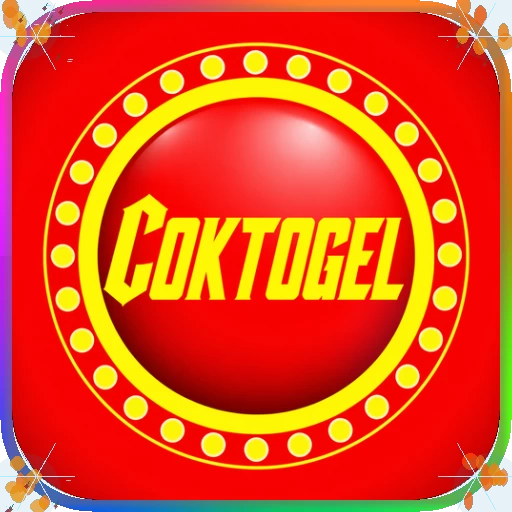 Cara Menggunakan Aplikasi coktogel untuk Pemula APK Resmi — ikon aplikasi