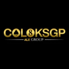 Aplikasi coloksgp Ringan untuk Android APK Resmi — ikon aplikasi