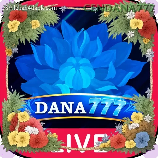 Ikon dana777