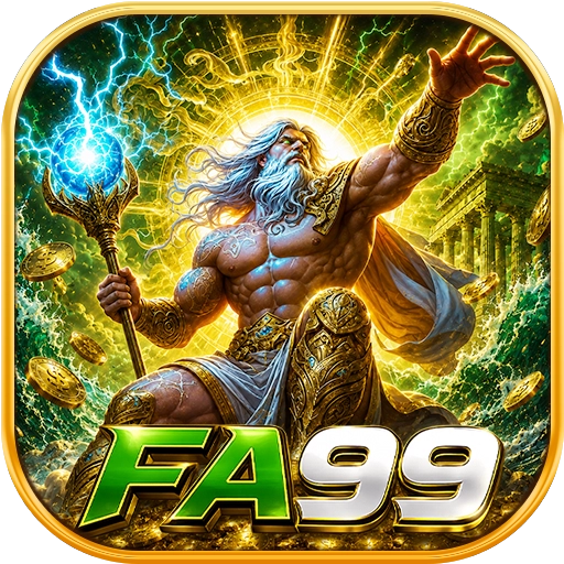 fa99 APK Terbaru untuk Android Tanpa Iklan APK Resmi — ikon aplikasi