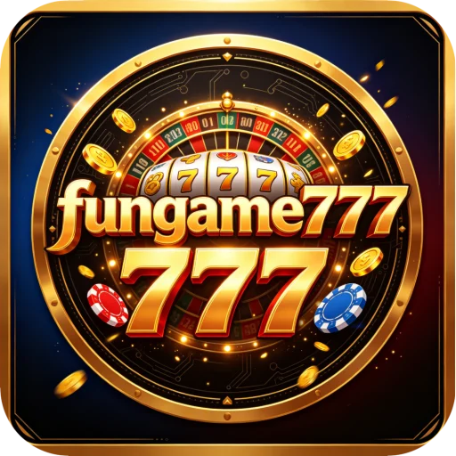 fungame777 App APK Terbaru APK Resmi — ikon aplikasi