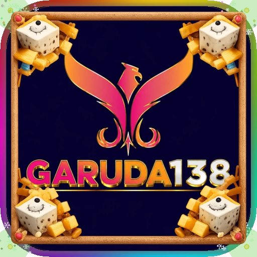 garuda138 APK Terbaru dengan Fitur Lengkap APK Resmi — ikon aplikasi