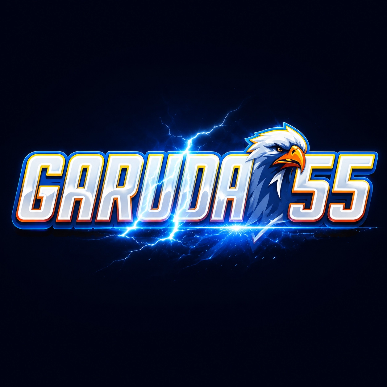 Review Aplikasi garuda55 Versi Terbaru APK Resmi — ikon aplikasi