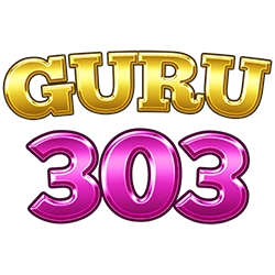 guru303 APK Terbaru 2026 untuk Semua Perangkat APK Resmi — ikon aplikasi