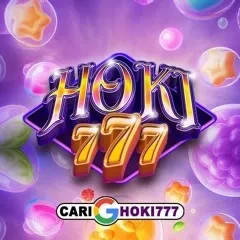 hoki777 APK Terbaru 2026 untuk Semua Perangkat APK Resmi — ikon aplikasi