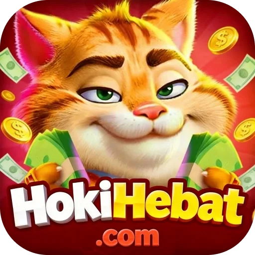 Update Aplikasi hokihebat ke Versi Terbaru APK Resmi — ikon aplikasi