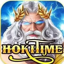 hokitime App Terbaru: Fitur Unggulan dan Download APK Resmi — ikon aplikasi