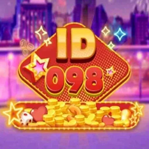Unduh id098 APK Gratis untuk Android APK Resmi — ikon aplikasi