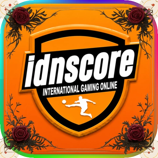 idnscore APK: Fitur, Ukuran, dan Link Download APK Resmi — ikon aplikasi