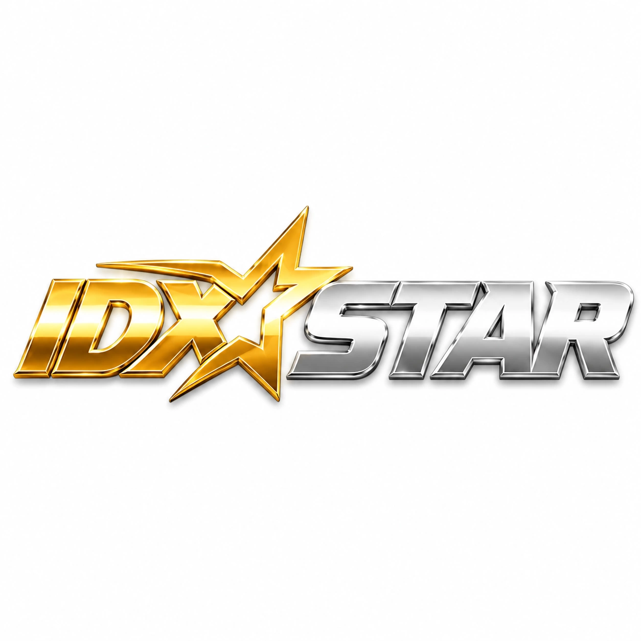 idxstar App APK Terbaru APK Resmi — ikon aplikasi
